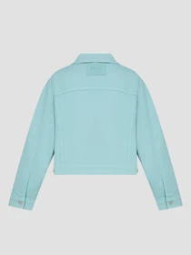Куртки та дублянки Moschino модель A0506.3732;0332 Фото