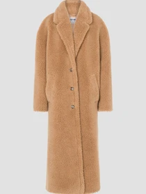 Куртки та дублянки Moschino модель A0604.8717;0148 Фото