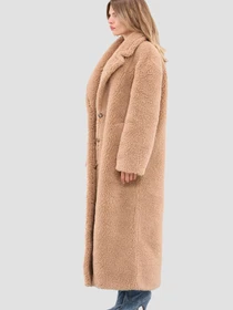 Куртки та дублянки Moschino модель A0604.8717;0148 Фото