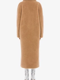 Куртки та дублянки Moschino модель A0604.8717;0148 Фото