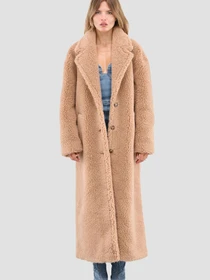 Куртки та дублянки Moschino модель A0604.8717;0148 Фото