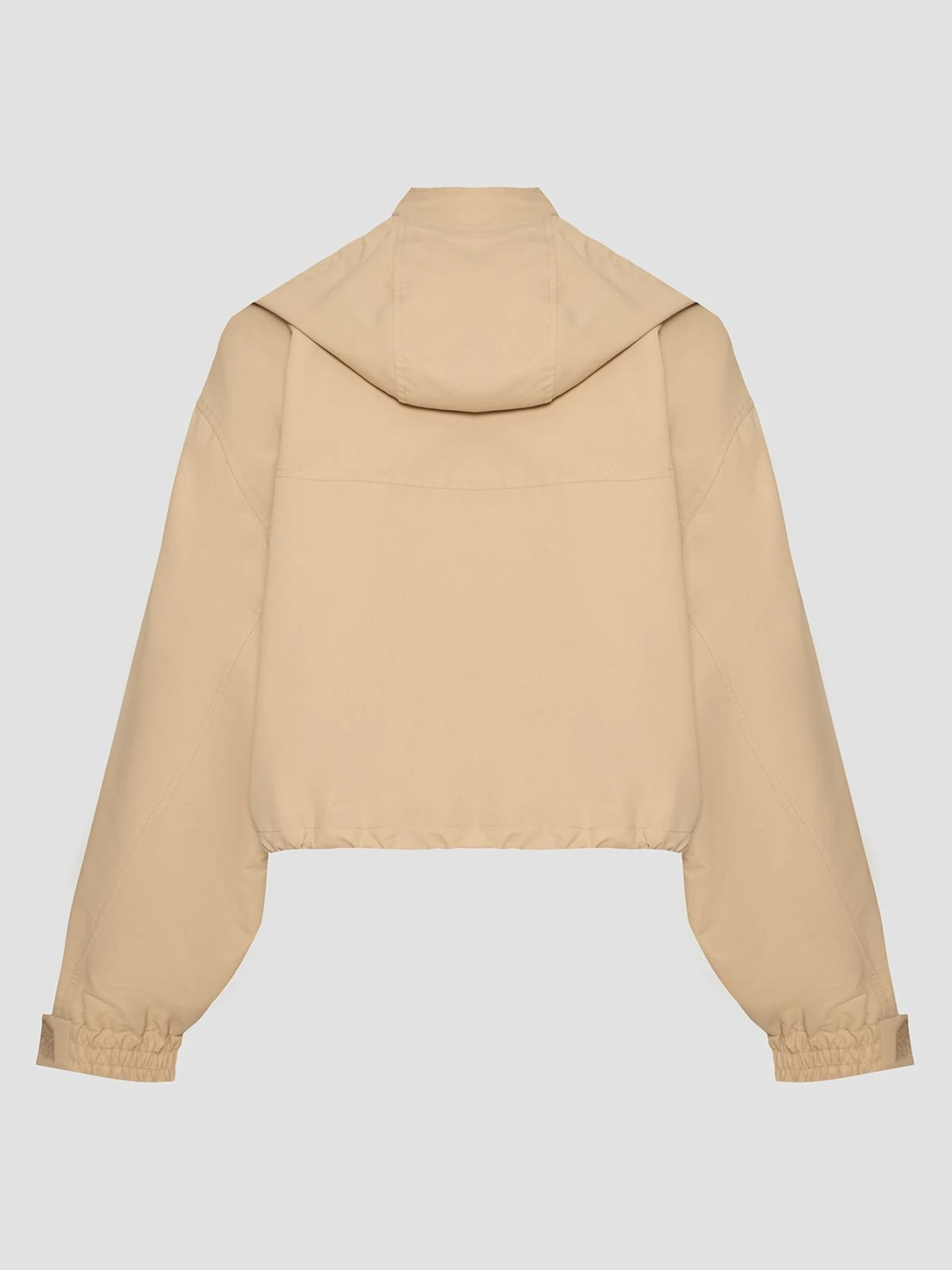Куртки и дубленки Moschino модель A0605.3220;1084 Куртки и дубленки Moschino модель A0605.3220;1084 Фото