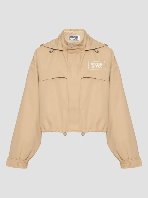 Куртки и дубленки Moschino модель A0605.3220;1084 Фото