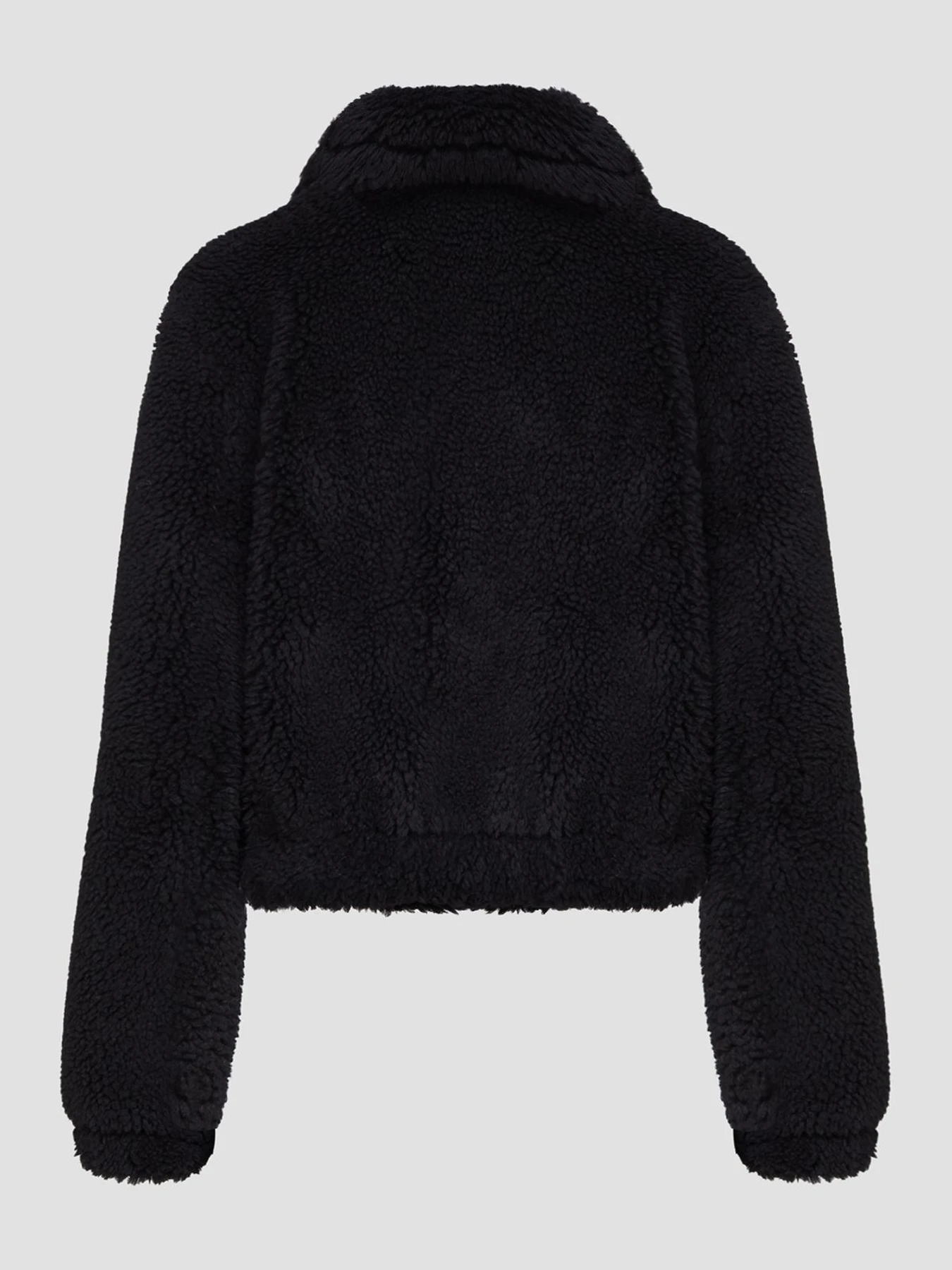 Куртки и дубленки Moschino модель A0605.8717;0555 Фото
