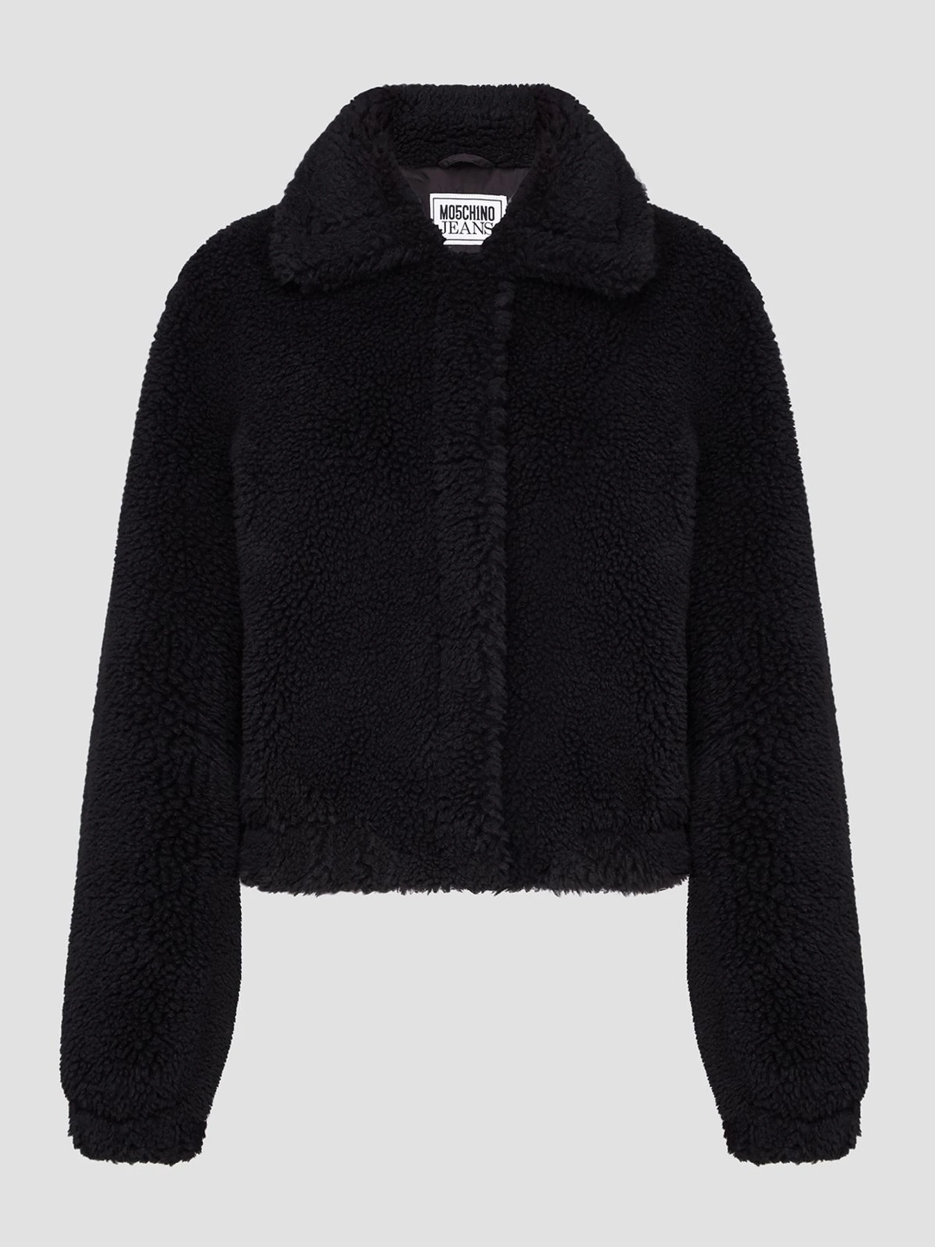 Куртки и дубленки Moschino модель A0605.8717;0555 Фото