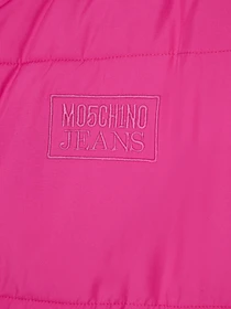 Куртки и дубленки Moschino модель A0609.8720;0244 Фото