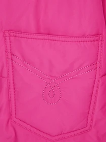 Куртки и дубленки Moschino модель A0609.8720;0244 Фото