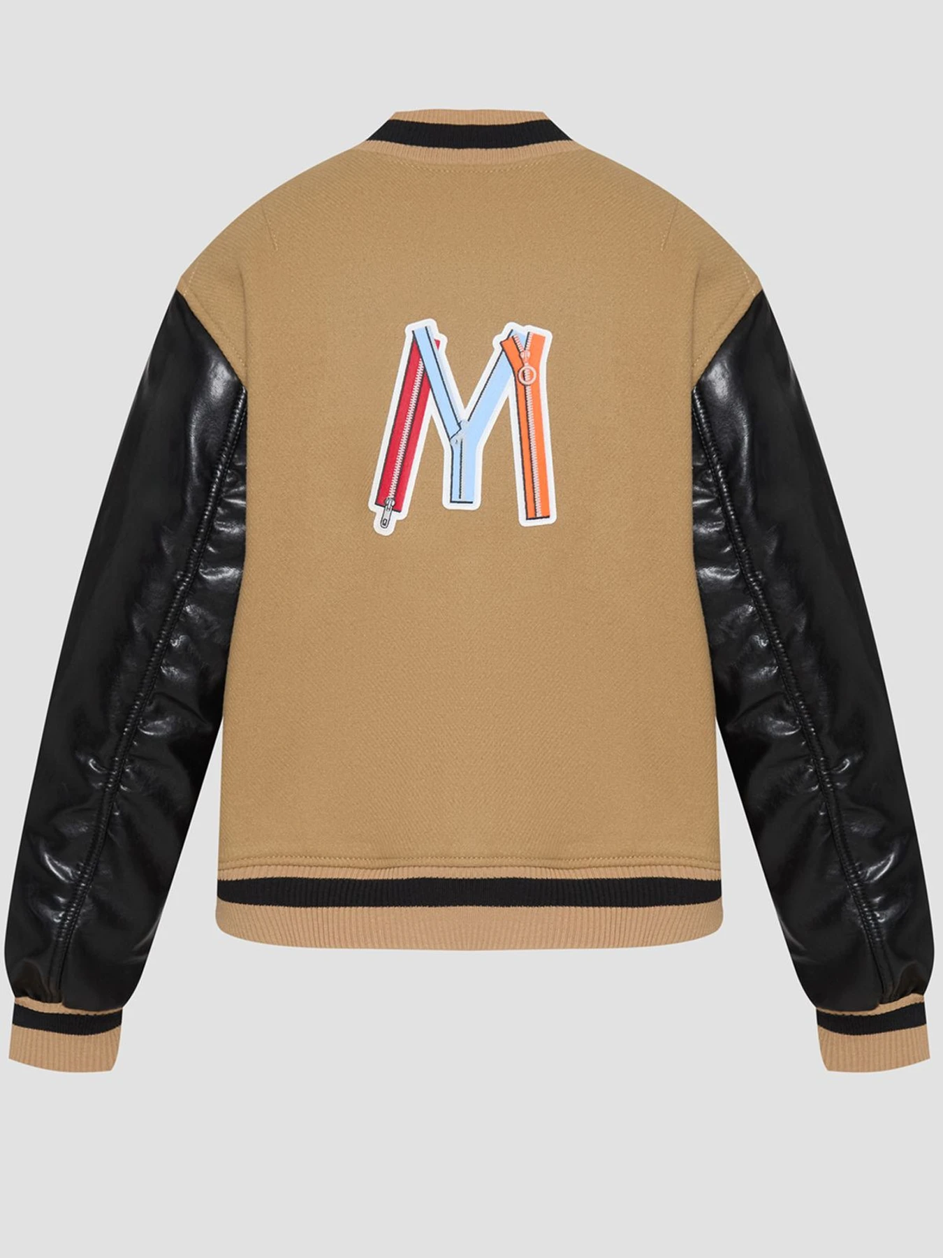 Куртки та дублянки Moschino модель A0610.8217;1084 Фото
