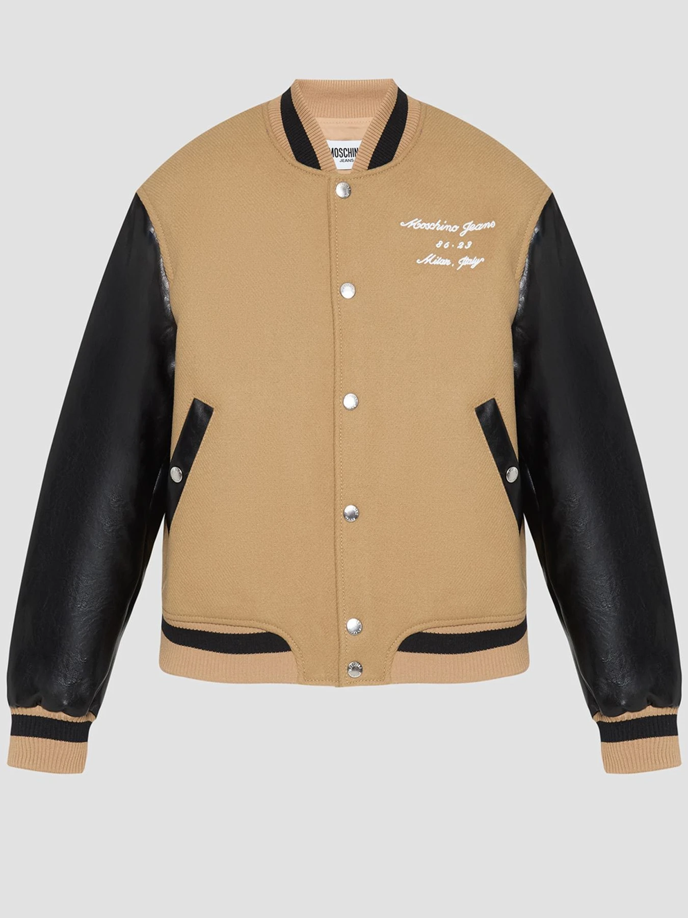 Куртки та дублянки Moschino модель A0610.8217;1084 Фото