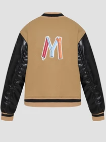 Куртки та дублянки Moschino модель A0610.8217;1084 Фото