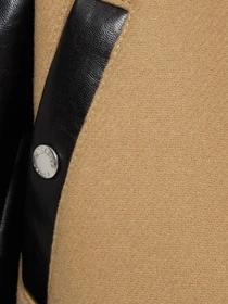 Куртки та дублянки Moschino модель A0610.8217;1084 Фото