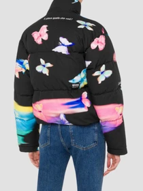 Куртки та дублянки Moschino модель A0613.8239;1555 Фото