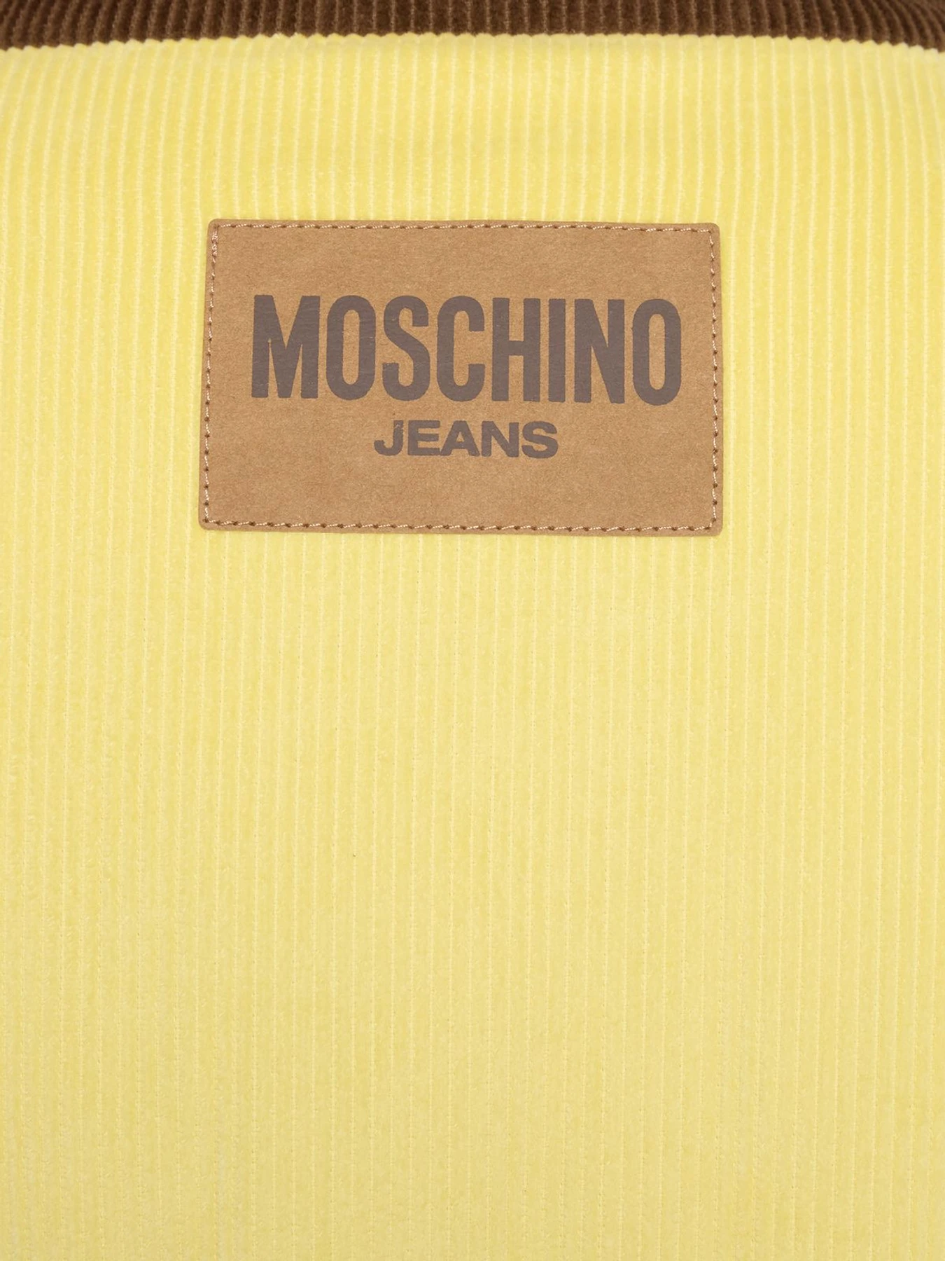Куртки та дублянки Moschino модель A0619.8220;1095 Фото