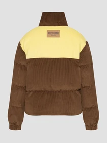 Куртки та дублянки Moschino модель A0619.8220;1095 Фото