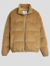 Куртки и дубленки Levi's модель A0726;0005 Фото