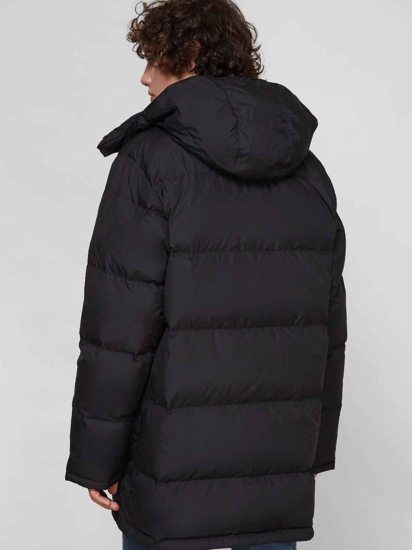 Куртки та дублянки Levi's модель A0950;0000 Куртки та дублянки Levi's модель A0950;0000 Фото