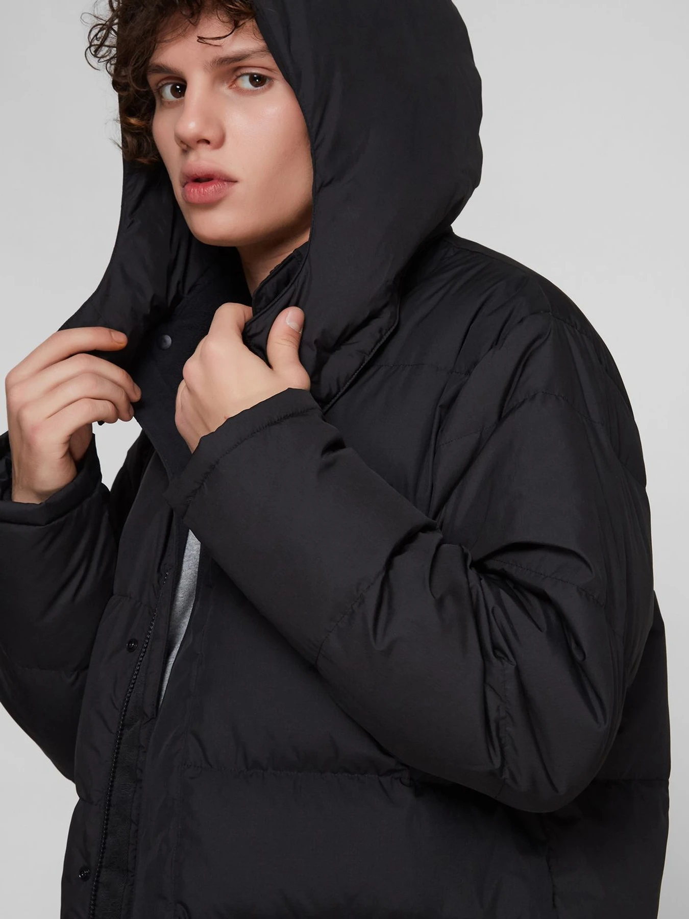 Куртки та дублянки Levi's модель A0950;0000 Куртки та дублянки Levi's модель A0950;0000 Фото