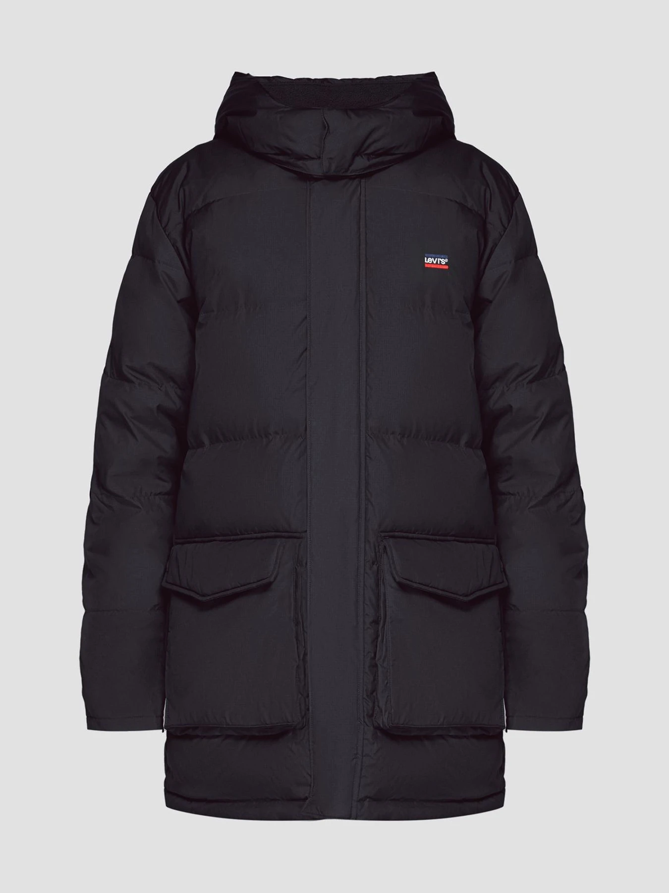 Куртки та дублянки Levi's модель A0950;0000 Куртки та дублянки Levi's модель A0950;0000 Фото