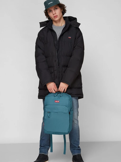 Куртки та дублянки Levi's модель A0950;0000 Фото