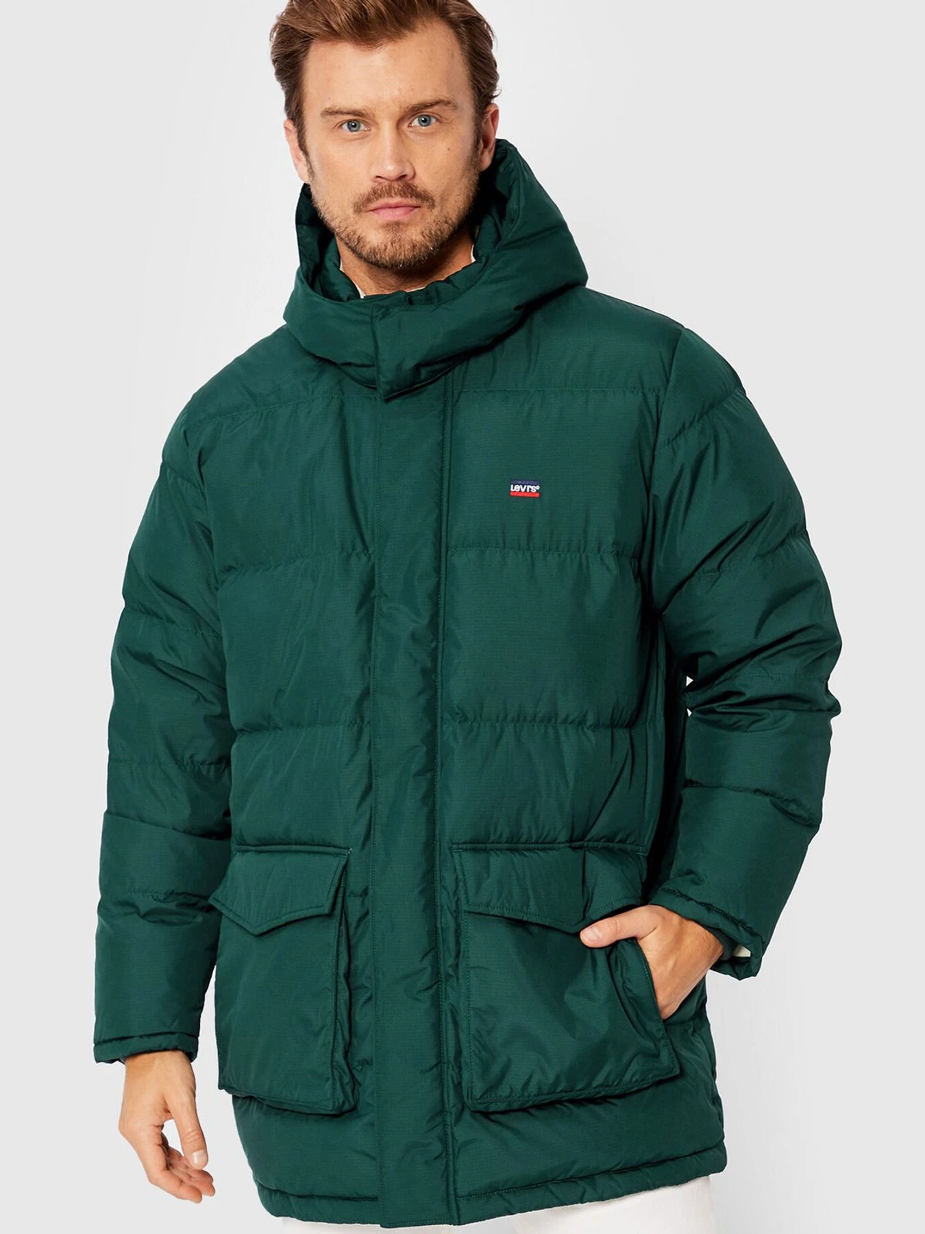 Куртки и дубленки Levi's модель A0950;0005 Куртки и дубленки Levi's модель A0950;0005 Фото