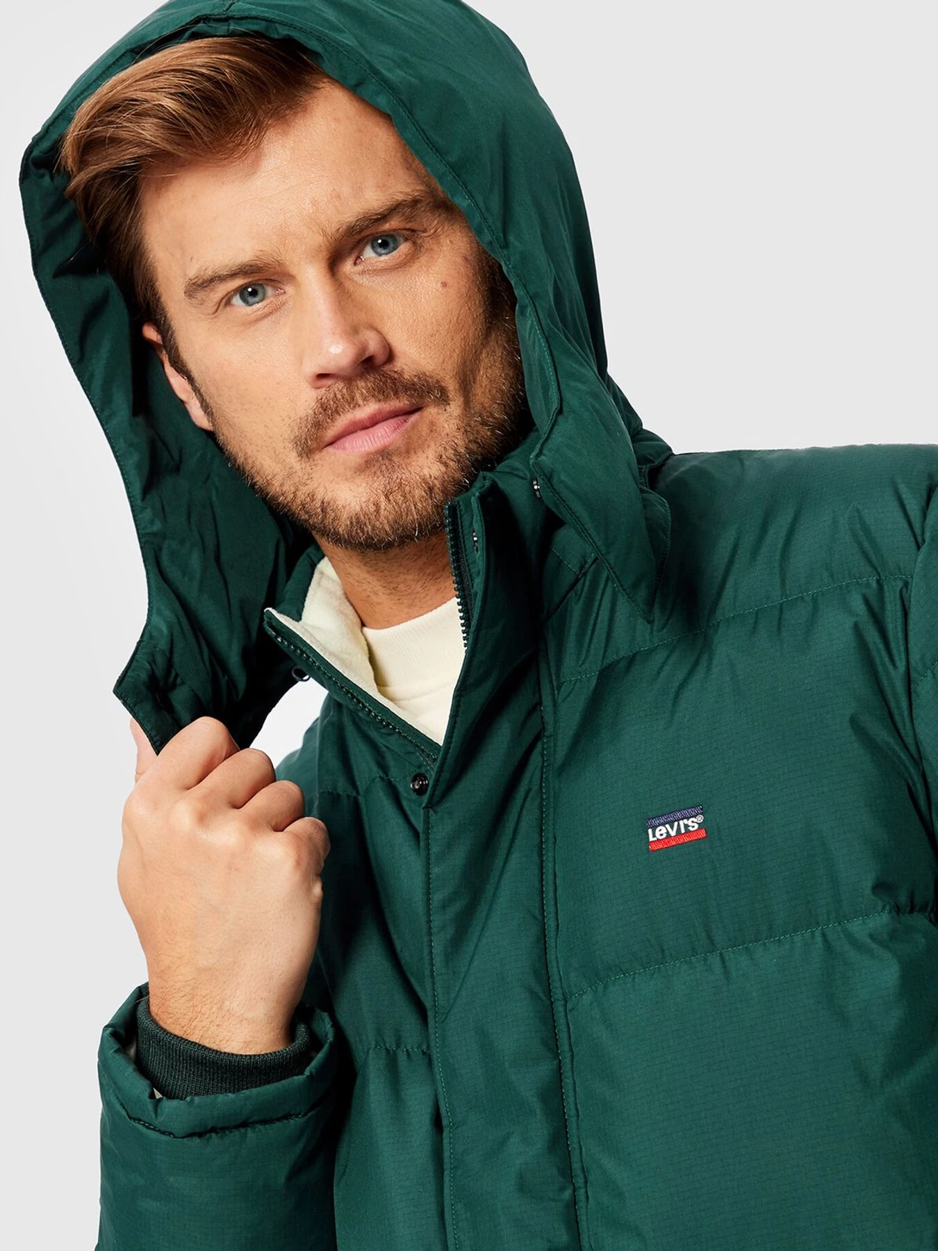 Куртки и дубленки Levi's модель A0950;0005 Куртки и дубленки Levi's модель A0950;0005 Фото
