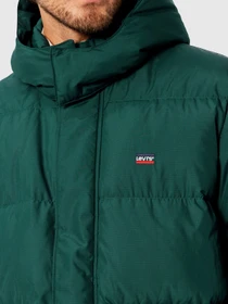 Куртки и дубленки Levi's модель A0950;0005 Фото