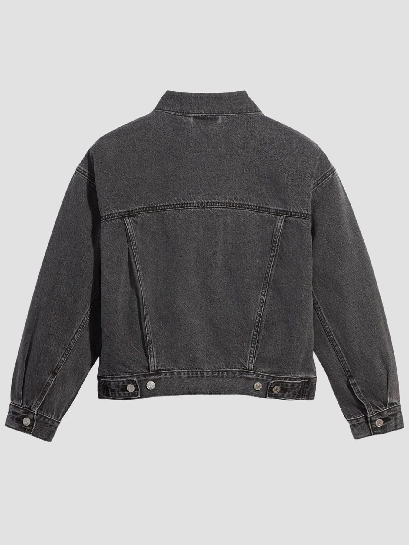 Куртки и дубленки Levi's модель A1743;0000 Фото