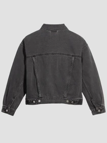 Куртки и дубленки Levi's модель A1743;0000 Фото