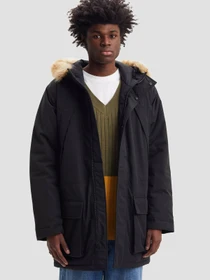 Куртки та дублянки Levi's модель A3202;0000 Фото