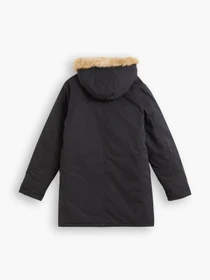 Куртки та дублянки Levi's модель A3202;0000 Фото