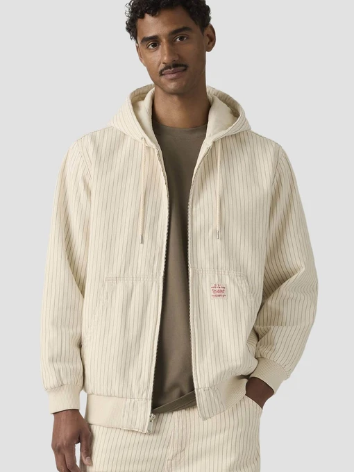 Куртки та дублянки Levi's модель A3222;0019 Фото
