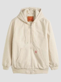 Куртки и дубленки Levi's модель A3222;0019 Фото