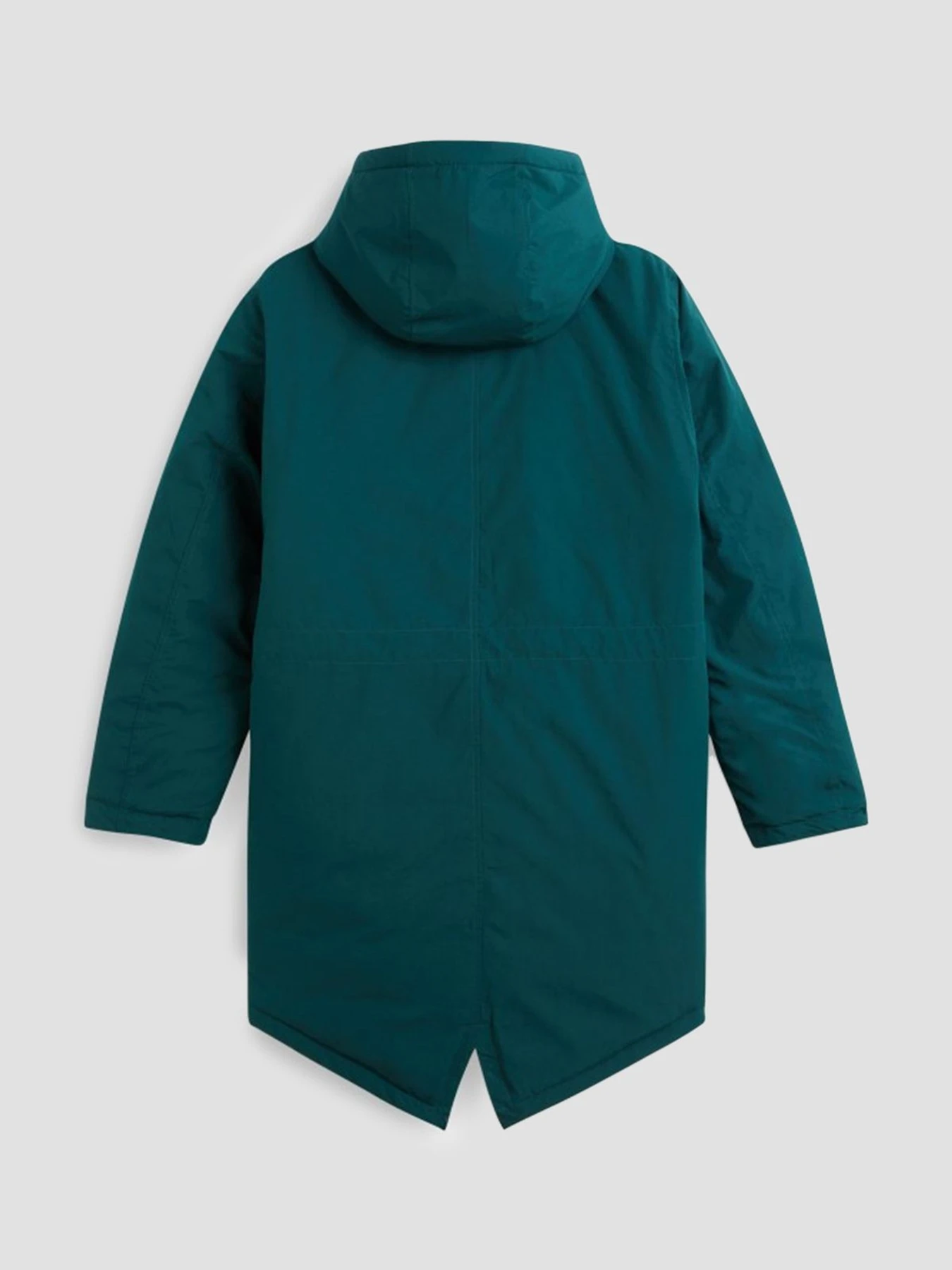 Куртки и дубленки Levi's модель A3562;0001 Фото