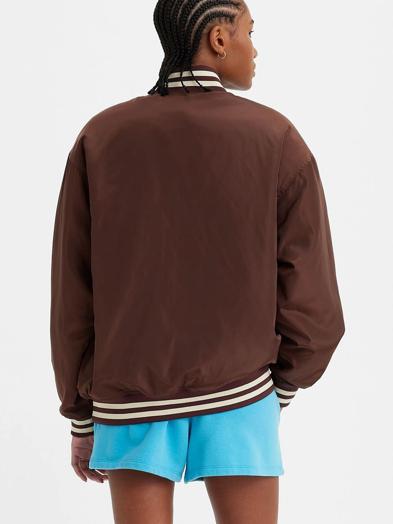 Куртки и дубленки Levi's модель A3735;0004 Куртки и дубленки Levi's модель A3735;0004 Фото