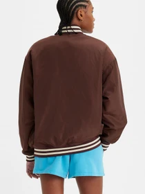 Куртки и дубленки Levi's модель A3735;0004 Фото