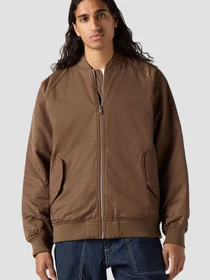 Куртки и дубленки Levi's модель A4418;0011 Фото