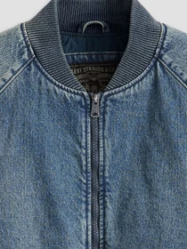 Куртки и дубленки Levi's модель A4418;0012 Фото