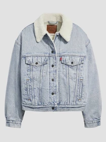 Куртки та дублянки Levi's модель A4435;0010 Фото