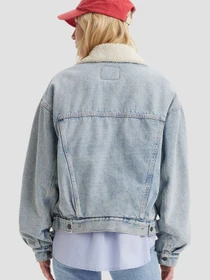 Куртки та дублянки Levi's модель A4435;0010 Фото
