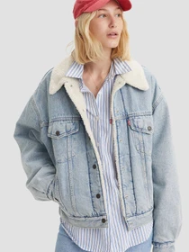 Куртки та дублянки Levi's модель A4435;0010 Фото