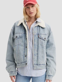 Куртки та дублянки Levi's модель A4435;0010 Фото