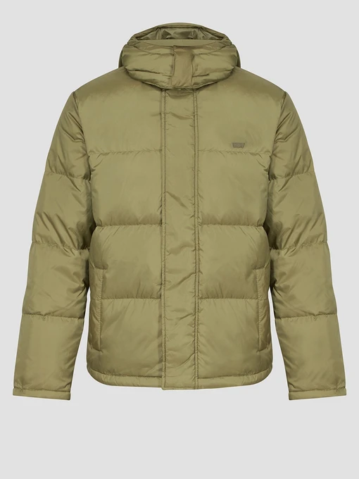 Куртки та дублянки Levi's модель A5626;0001 Фото