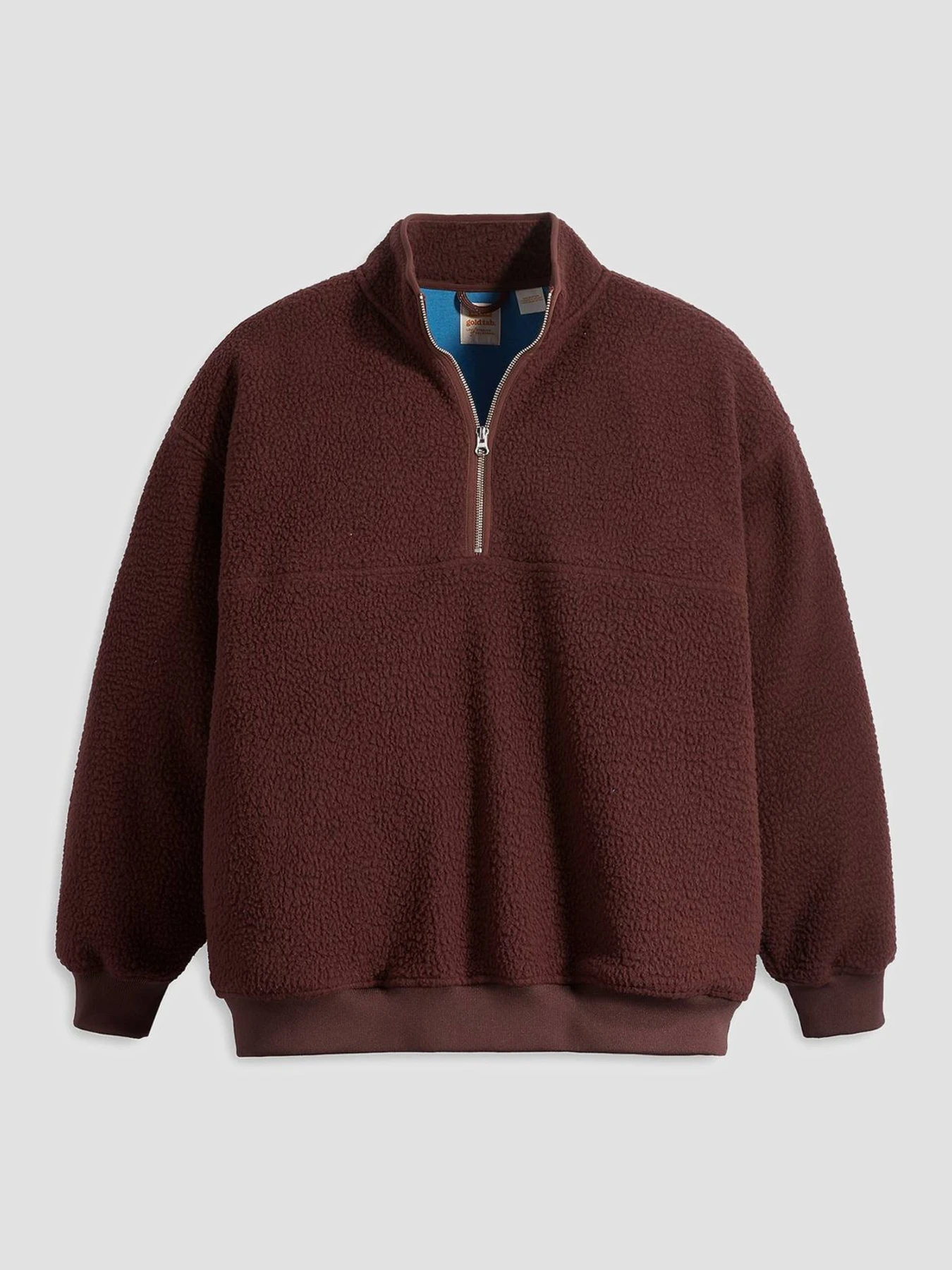 Худі та світшоти Levi's модель A5688;0000 Фото