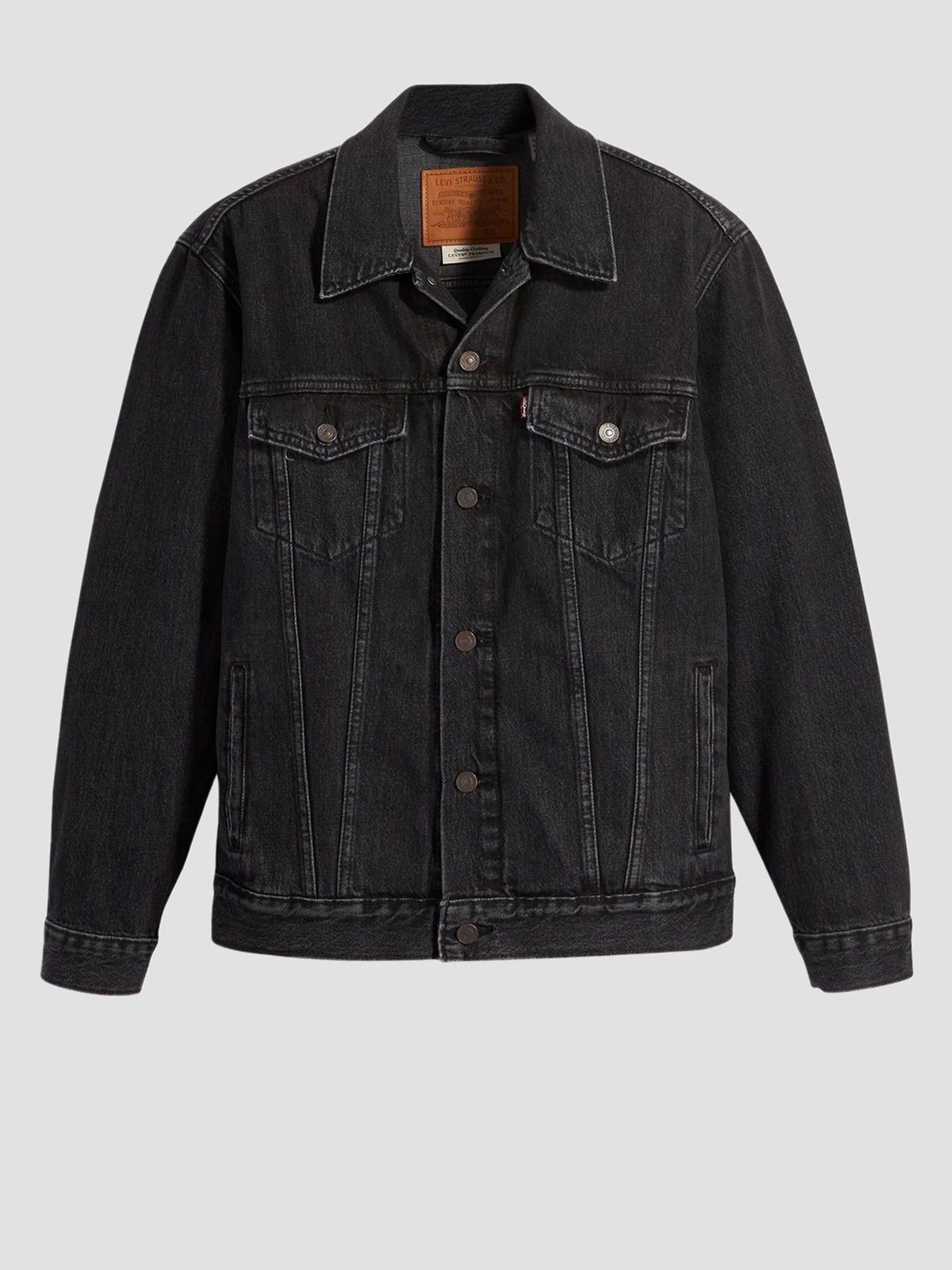 Куртки та дублянки Levi's модель A5782;0000 Фото
