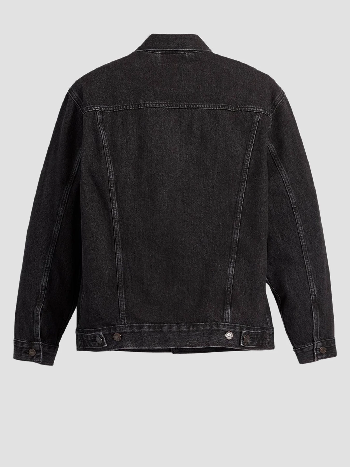 Куртки та дублянки Levi's модель A5782;0000 Фото