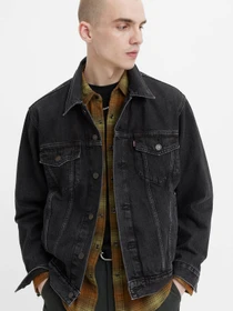 Куртки та дублянки Levi's модель A5782;0000 Фото