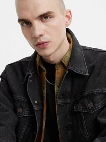 Куртки та дублянки Levi's модель A5782;0000 Фото