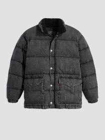 Куртки и дубленки Levi's модель A5803;0001 Фото