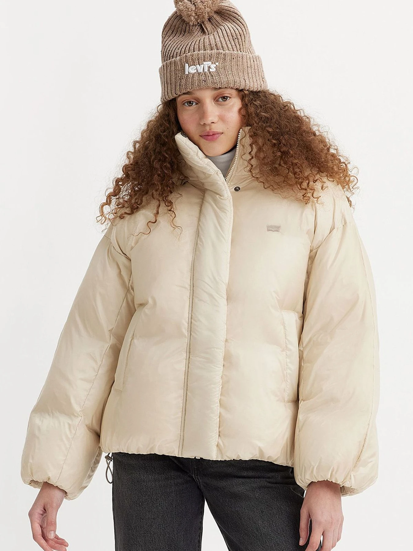 Куртки и дубленки Levi's модель A5880;0003 Куртки и дубленки Levi's модель A5880;0003 Фото