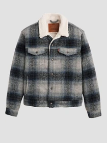 Куртки и дубленки Levi's модель A6027;0006 Фото